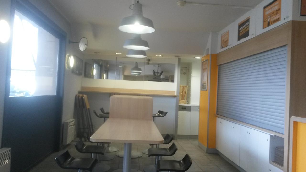 Hotel F1 Dunkerque Centre Saint Pol Sur Mer Dunkirk Exterior foto